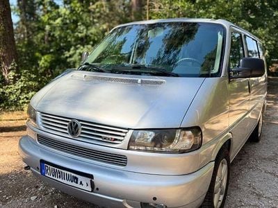 VW T4