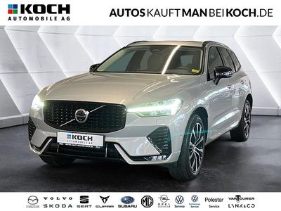Andere farbe Gebraucht 2023 Volvo XC60 Ultimate SUV | 49.990 €