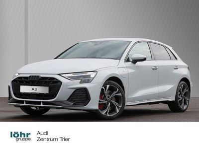Audi A3 Sportback e-tron