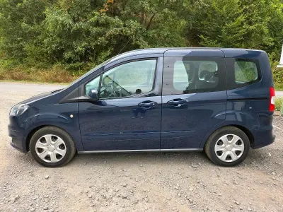 Gebraucht Ford Tourneo Courier