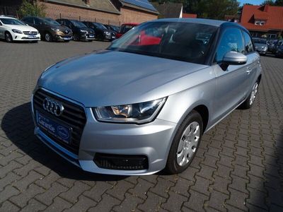 gebraucht Audi A1 basis