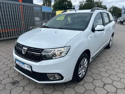 Gebraucht Dacia Logan