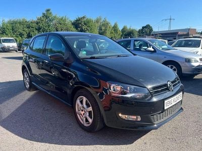 VW Polo