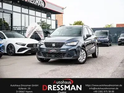Gebraucht Seat Arona