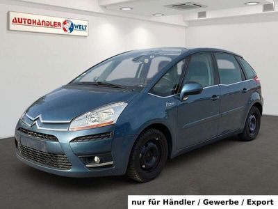 gebraucht Citroën C4 Picasso 1.6i