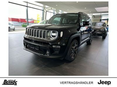 gebraucht Jeep Renegade Renegade