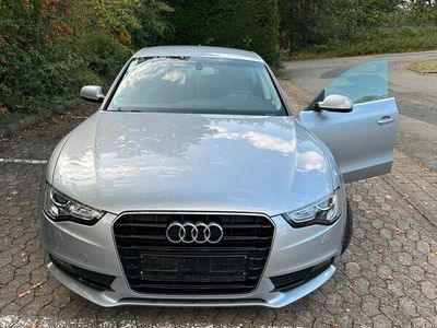 gebraucht Audi A5 Sportback 