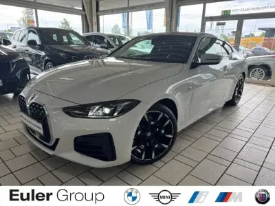Gebraucht BMW 420