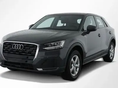 Gebraucht Audi Q2 116 PS (85 kW) 2018 Grau SUV