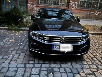 Gebraucht VW Passat Business 218 PS (160 kW) 2020 Limousine