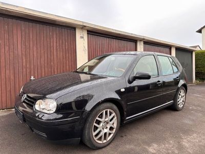 gebraucht VW Golf IV 