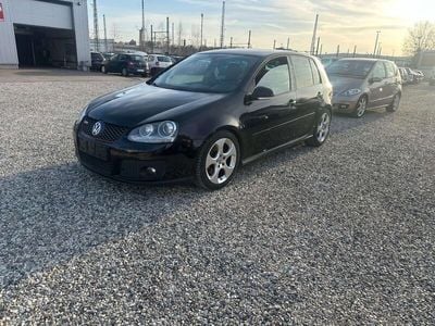 VW Golf IV