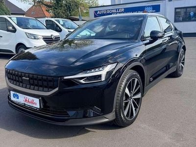 Gebraucht Polestar 2 Plus 378 kW (514 PS) 2022 Black stone Kleinwagen