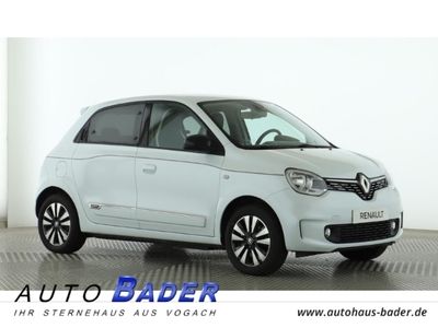 Usata Renault Twingo Techno 60 kW (82 CV) 2023 Othercolor Utilitaria