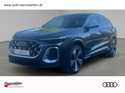 Gebraucht Audi SQ5