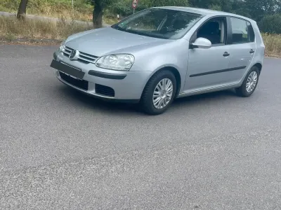 Gebraucht VW Golf IV
