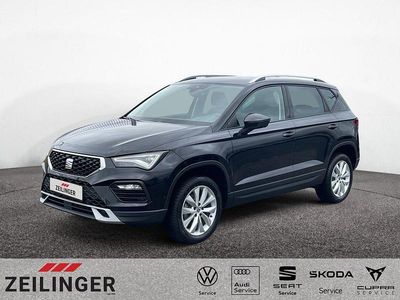Gebraucht Seat Ateca Style 150 PS (110 kW) 2026 SUV