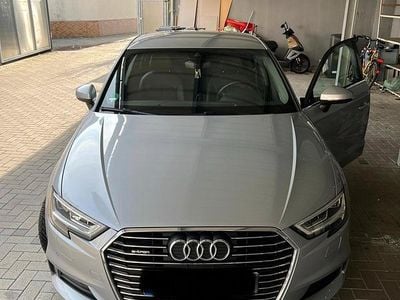 Gebraucht Audi A3 Design 204 PS (150 kW) 2020 Limousine
