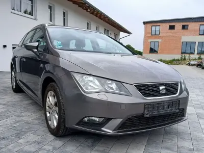 Gebraucht Seat Leon