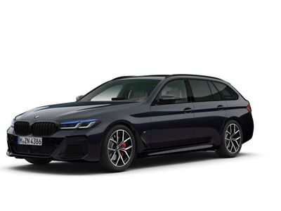 gebraucht BMW 530 d xDrive Touring