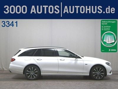 Mercedes E300
