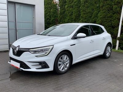 Renault Mégane IV