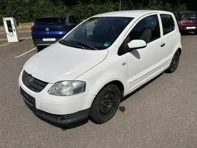 Gebraucht VW Fox