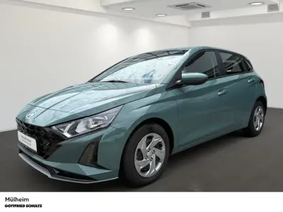 Gebraucht Hyundai i20