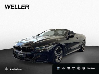 BMW 840