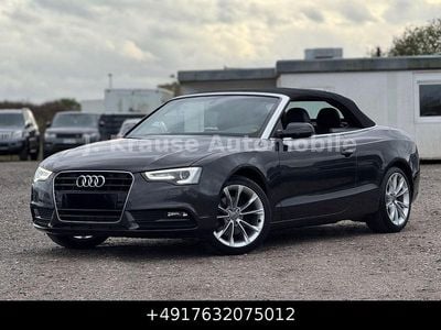Audi A5 Cabriolet