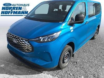 Ford E-Transit