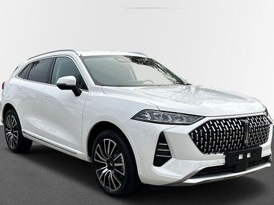 Usata Wey 05 Premium 476 CV (350 kW) 2025 Bianco SUV