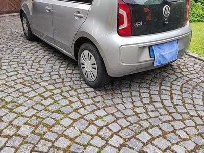 VW up!
