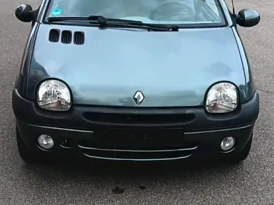 Gebraucht Renault Twingo 60 kW (82 PS) 2006 Kleinwagen
