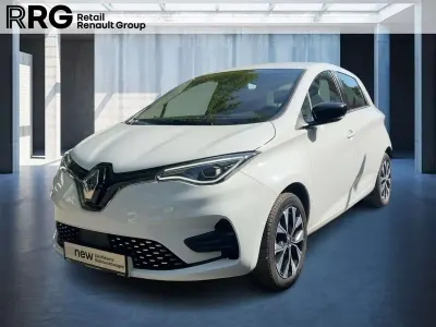 Gebraucht Renault Zoe