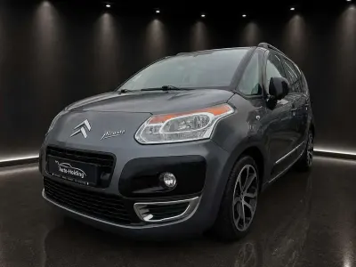 Używany Citroën C3
