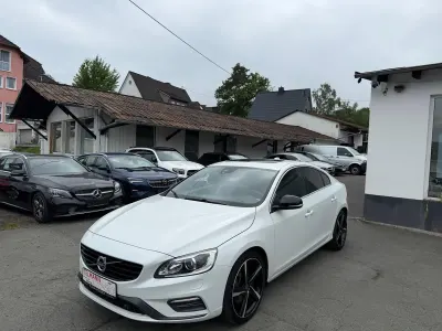 Gebraucht Volvo S60