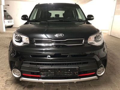 gebraucht Kia Soul 1.6 T-GDI DCT Turbo