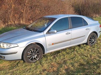 Renault Laguna II