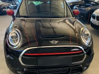 Gebraucht Mini John Cooper Works