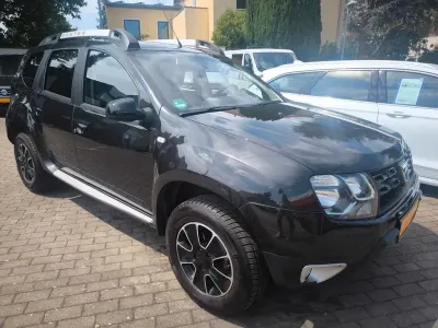 Gebraucht Dacia Duster