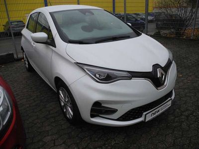 gebraucht Renault Zoe (mit Batterie) Z.E. 50 EXPERIENCE