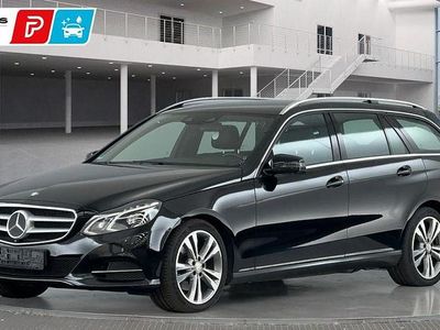 Mercedes E350
