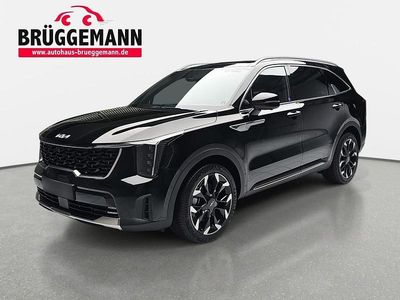Neu Kia Sorento Platinum 193 PS (141 kW) 2025 Aurora black metallic SUV