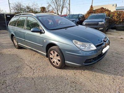 Citroën C5