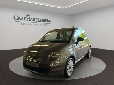Gebraucht Fiat 500L