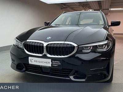 BMW 320e