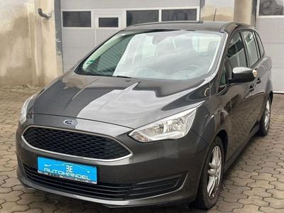 Ford Grand C-Max