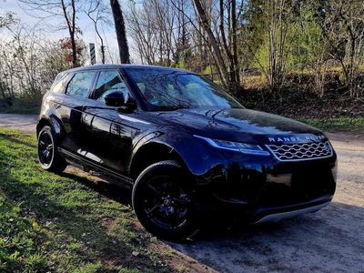 gebraucht Land Rover Range Rover evoque P300e S