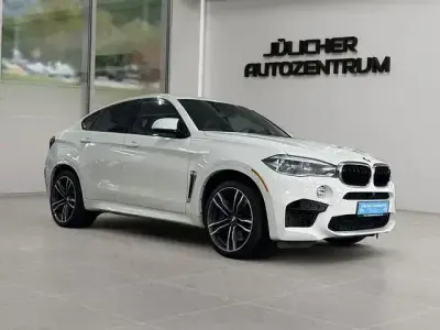 Gebraucht BMW X6